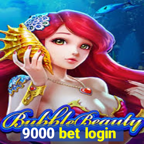 9000 bet login